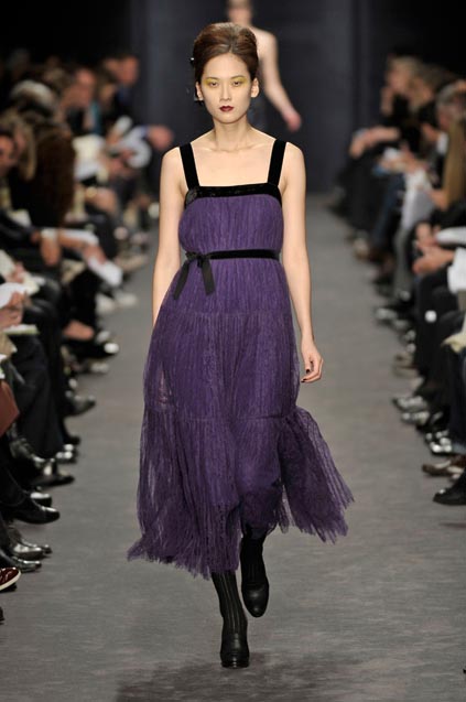 Derek Lam 08ﶬͼƬ