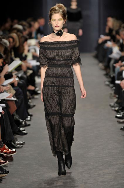 Derek Lam 08ﶬͼƬ