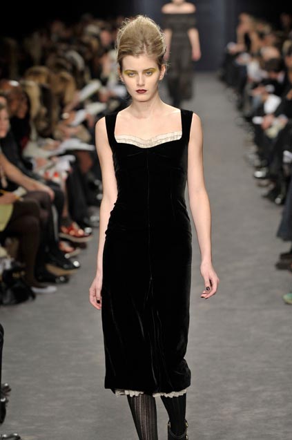 Derek Lam 08ﶬͼƬ