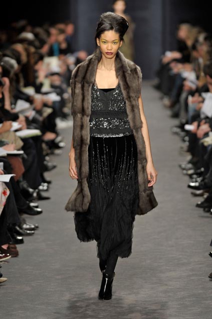 Derek Lam 08ﶬͼƬ