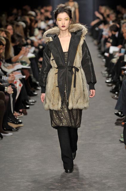 Derek Lam 08ﶬͼƬ