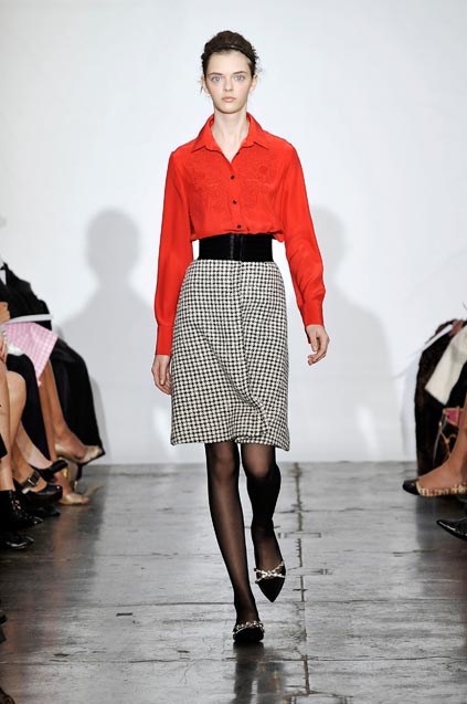 Isaac Mizrahi 08ﶬͼƬ