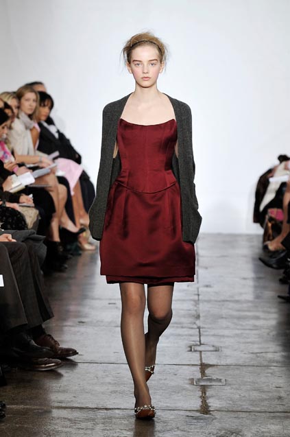 Isaac Mizrahi 08ﶬͼƬ