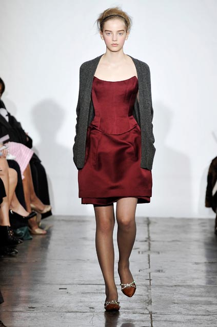 Isaac Mizrahi 08ﶬͼƬ