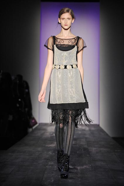 Philosophy Di Alberta Ferretti 08秋冬