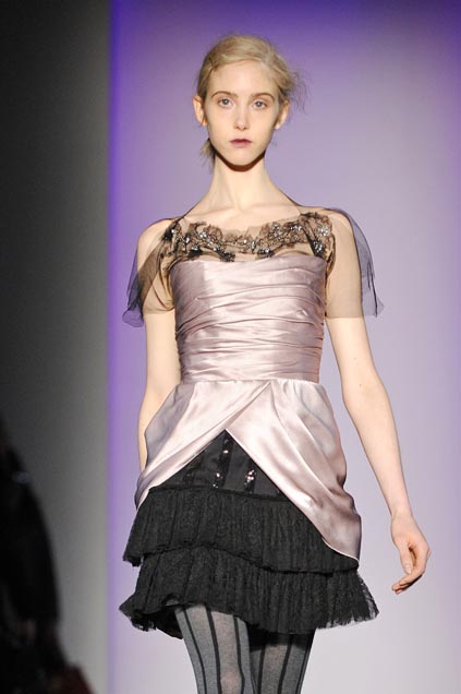 Philosophy Di Alberta Ferretti 08ﶬͼƬ