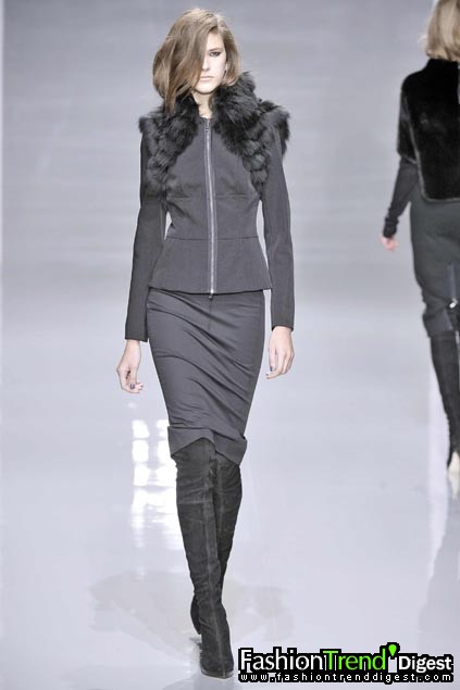 Amanda Wakeley 08秋冬