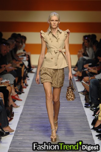 Moschino - Cheap & Chic 07ĸͼƬ