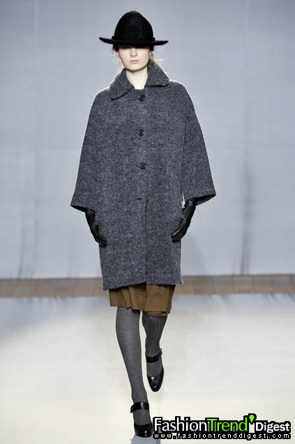 Nicole Farhi 08ﶬͼƬ