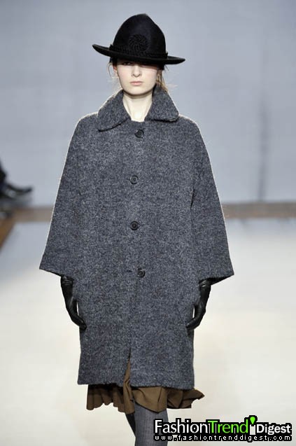 Nicole Farhi 08ﶬͼƬ