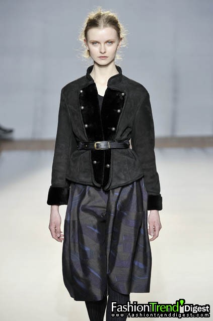 Nicole Farhi 08ﶬͼƬ