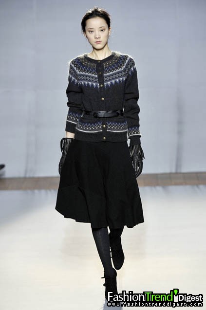 Nicole Farhi 08ﶬͼƬ