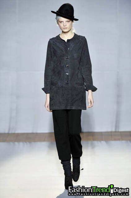 Nicole Farhi 08ﶬͼƬ