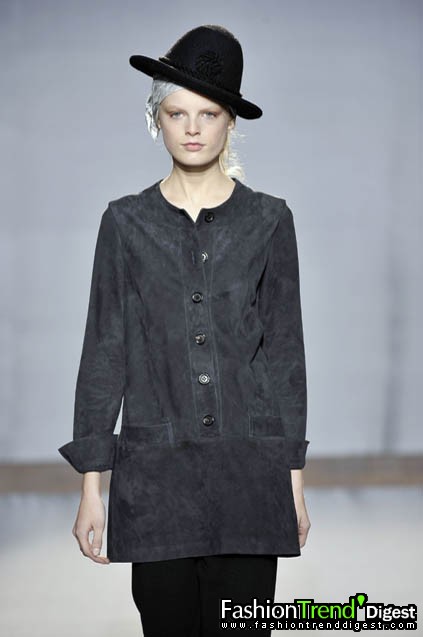 Nicole Farhi 08ﶬͼƬ