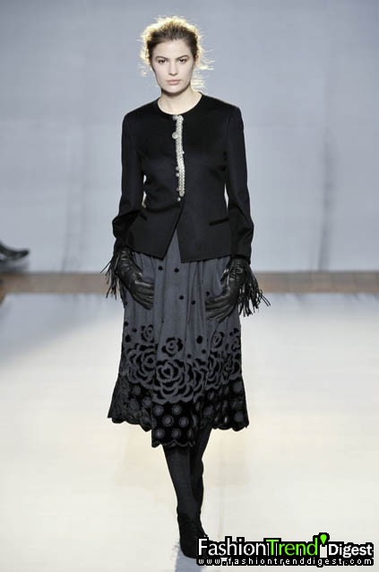 Nicole Farhi 08ﶬͼƬ