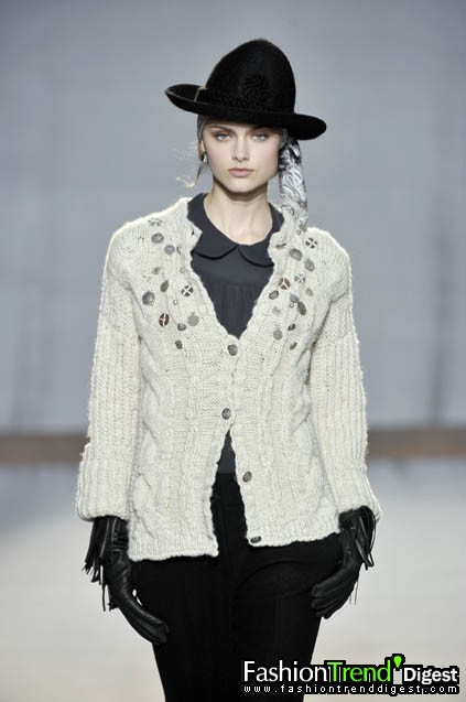 Nicole Farhi 08ﶬͼƬ