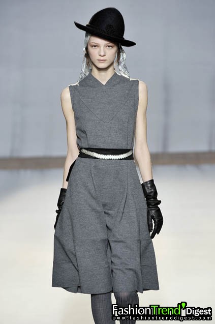 Nicole Farhi 08ﶬͼƬ