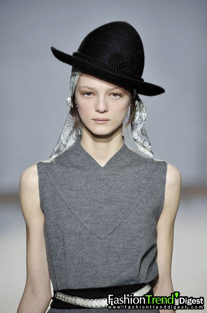 Nicole Farhi 08ﶬͼƬ