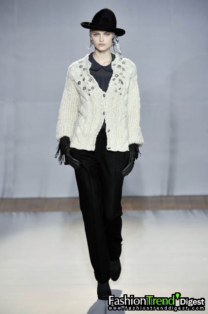 Nicole Farhi 08ﶬͼƬ