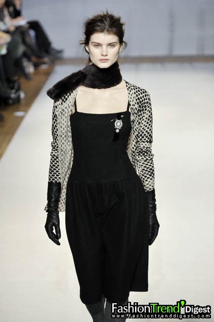 Nicole Farhi 08ﶬͼƬ