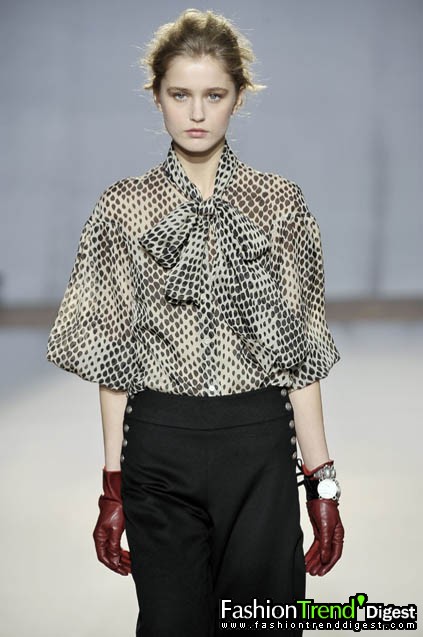 Nicole Farhi 08ﶬͼƬ