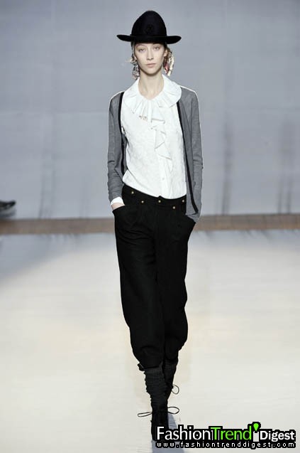 Nicole Farhi 08ﶬͼƬ