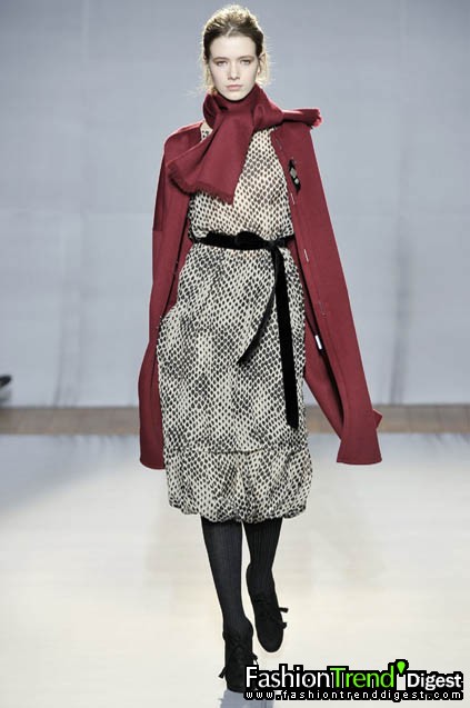 Nicole Farhi 08ﶬͼƬ