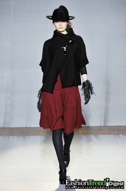 Nicole Farhi 08ﶬͼƬ