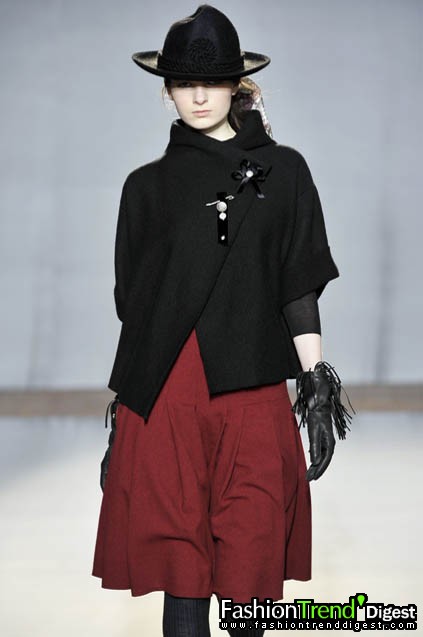 Nicole Farhi 08ﶬͼƬ