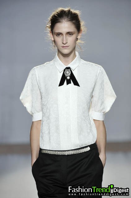 Nicole Farhi 08ﶬͼƬ