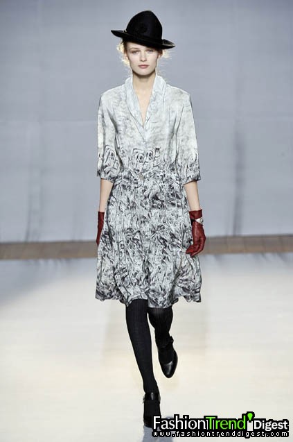 Nicole Farhi 08ﶬͼƬ