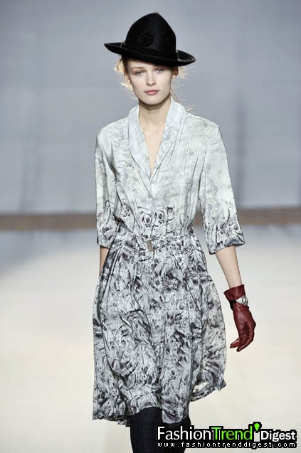 Nicole Farhi 08ﶬͼƬ