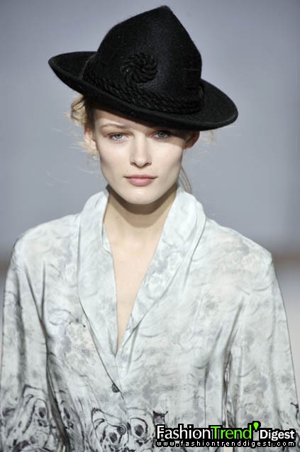 Nicole Farhi 08ﶬͼƬ