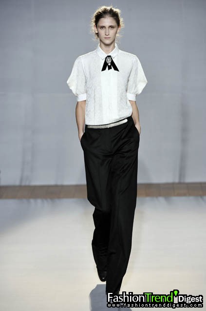 Nicole Farhi 08ﶬͼƬ