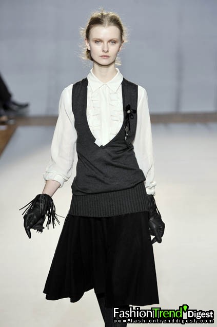 Nicole Farhi 08ﶬͼƬ