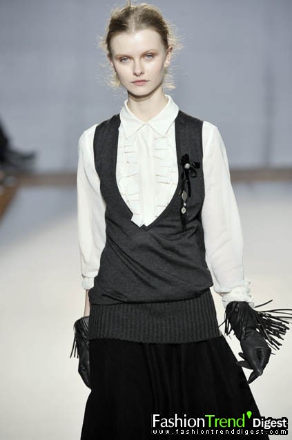 Nicole Farhi 08ﶬͼƬ