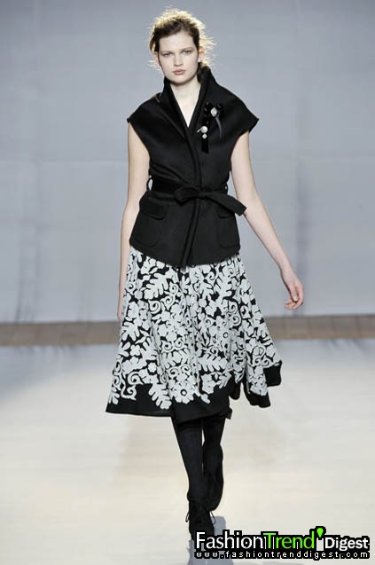 Nicole Farhi 08ﶬͼƬ