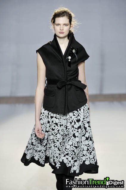 Nicole Farhi 08ﶬͼƬ