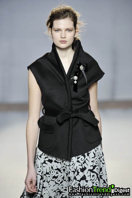 Nicole Farhi 08ﶬͼƬ