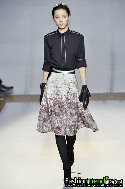 Nicole Farhi 08ﶬͼƬ