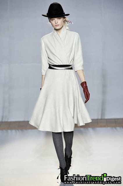 Nicole Farhi 08ﶬͼƬ