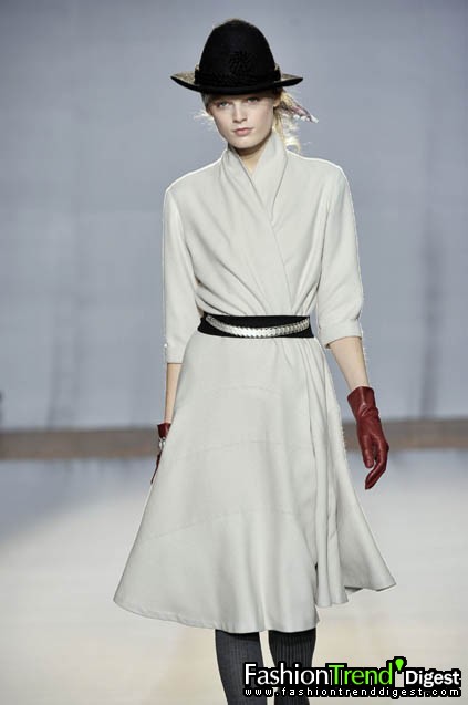 Nicole Farhi 08ﶬͼƬ