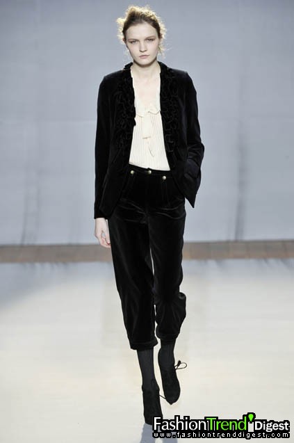 Nicole Farhi 08ﶬͼƬ