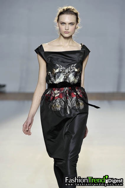 Nicole Farhi 08ﶬͼƬ