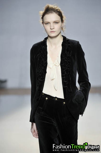 Nicole Farhi 08ﶬͼƬ