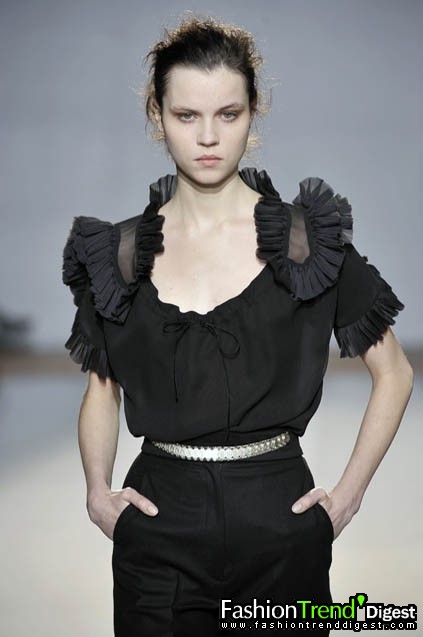 Nicole Farhi 08ﶬͼƬ