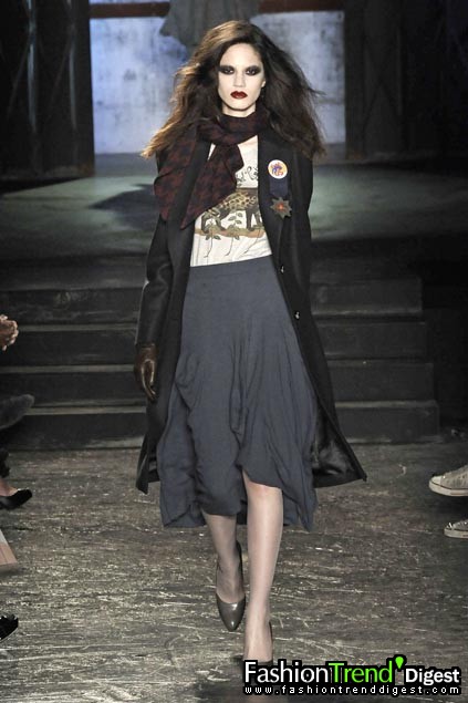 Vivienne Westwood Red Label 08ﶬͼƬ