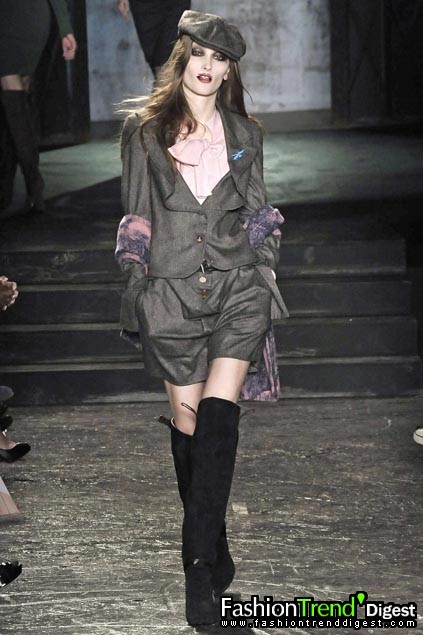 Vivienne Westwood Red Label 08ﶬͼƬ