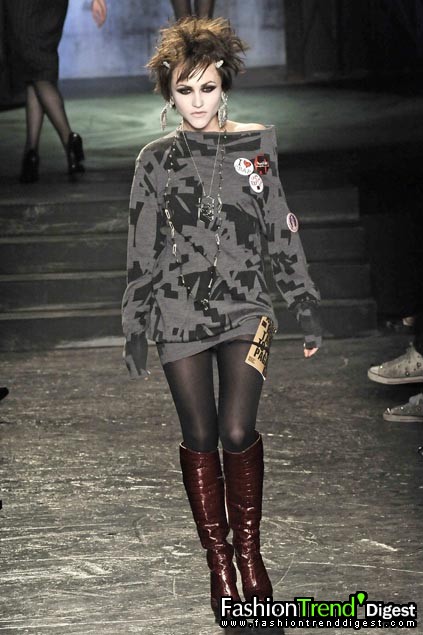 Vivienne Westwood Red Label 08ﶬͼƬ