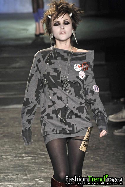 Vivienne Westwood Red Label 08ﶬͼƬ